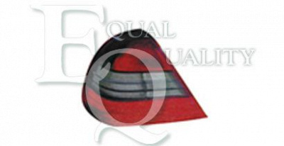 EQUAL QUALITY gp0207 -  Задние фонари